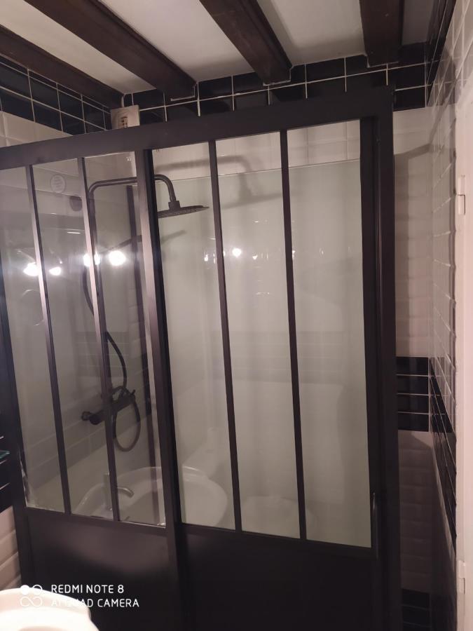 Bel Appartement A أونفلور المظهر الخارجي الصورة