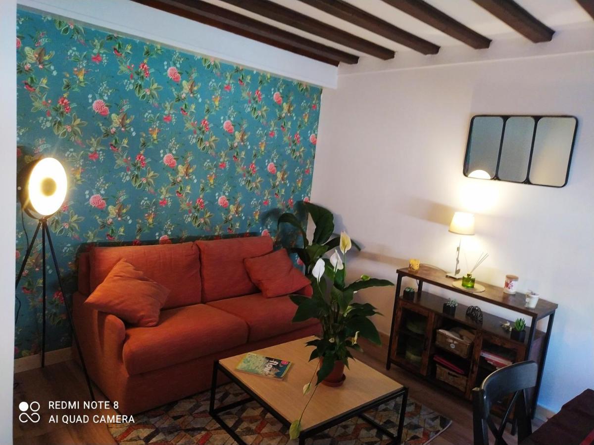 Bel Appartement A أونفلور المظهر الخارجي الصورة
