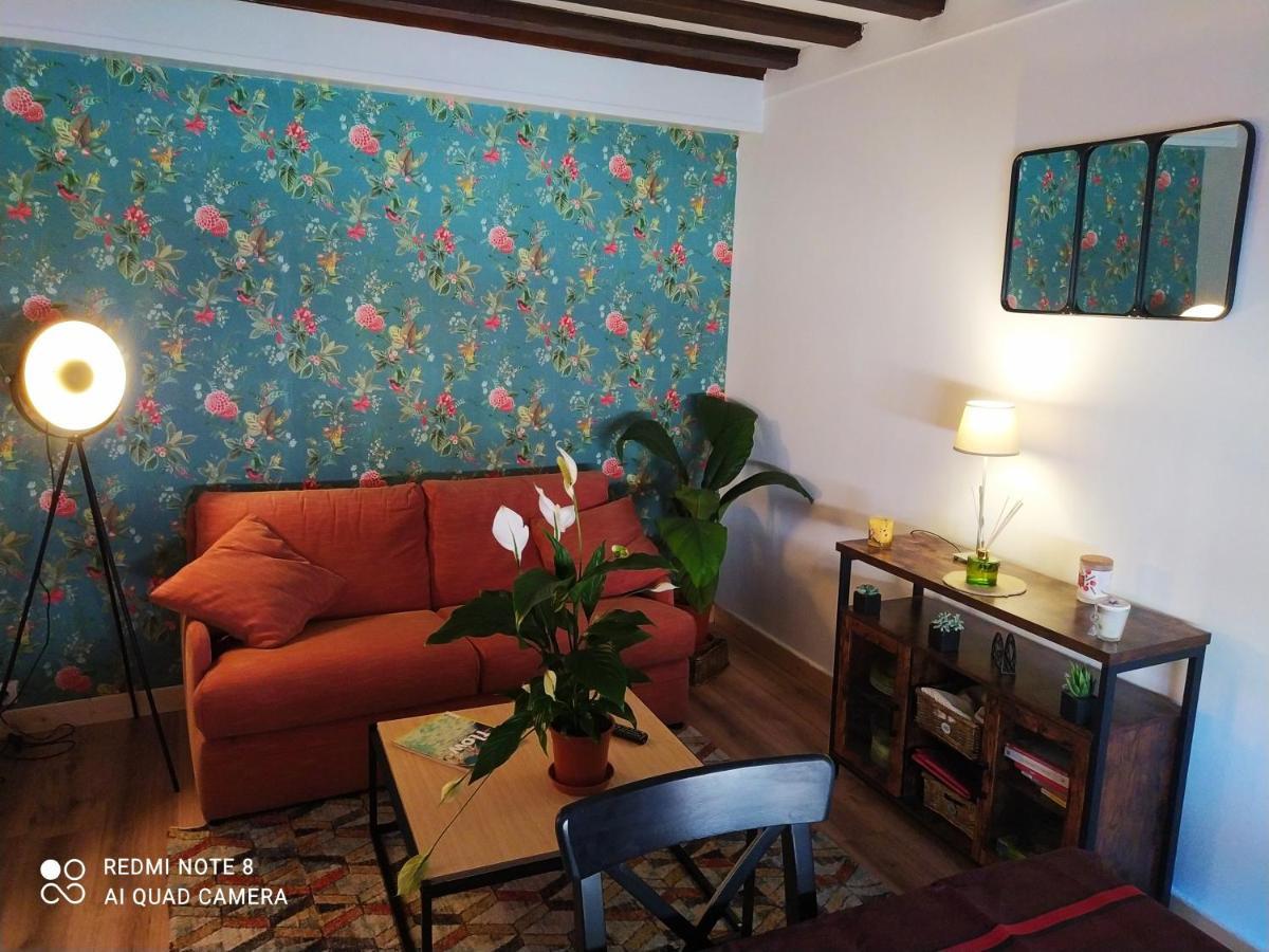 Bel Appartement A أونفلور المظهر الخارجي الصورة