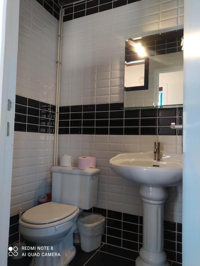 Bel Appartement A أونفلور المظهر الخارجي الصورة