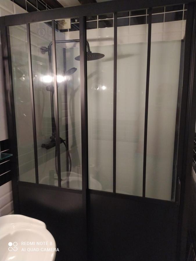 Bel Appartement A أونفلور المظهر الخارجي الصورة