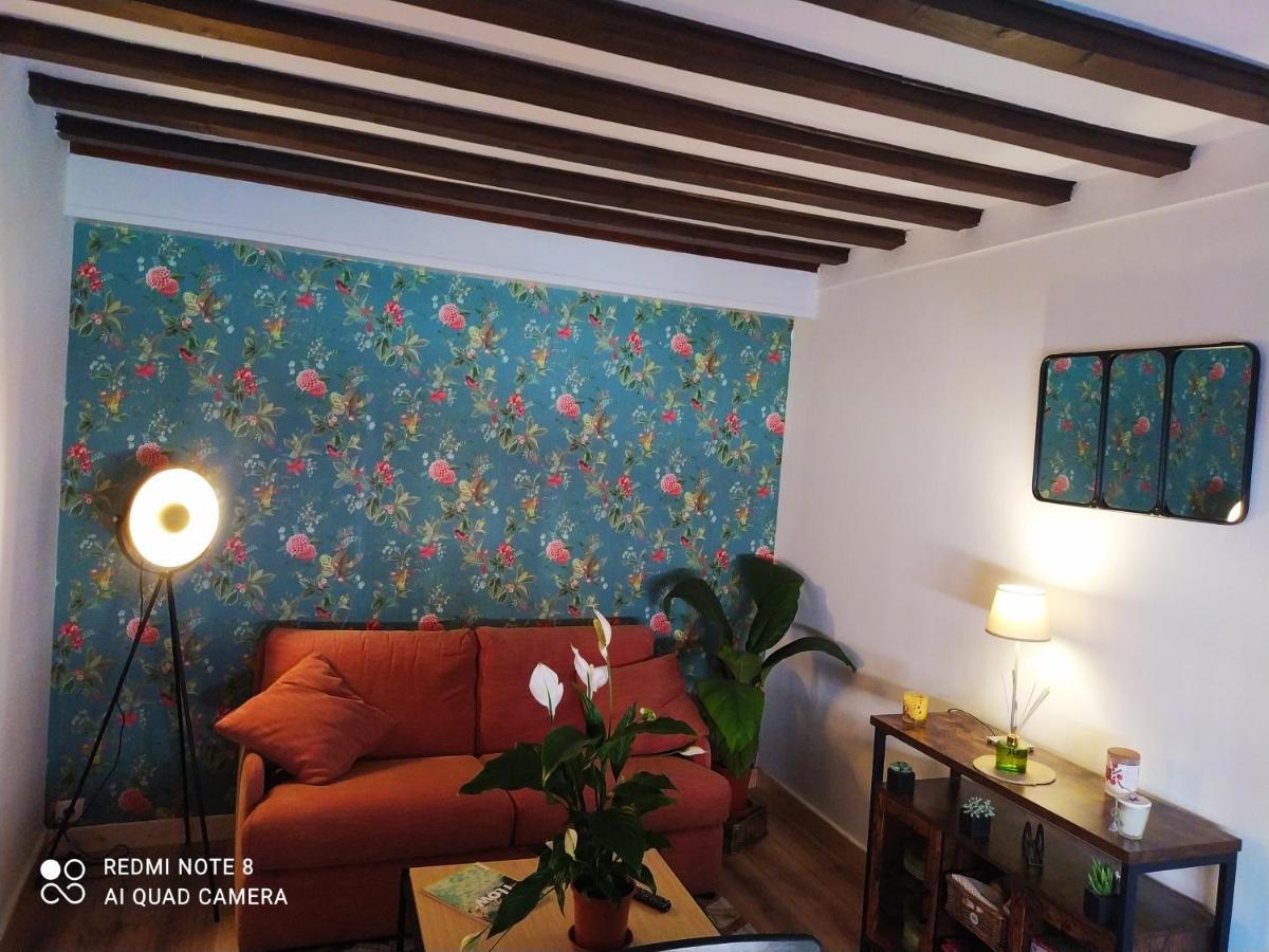 Bel Appartement A أونفلور المظهر الخارجي الصورة