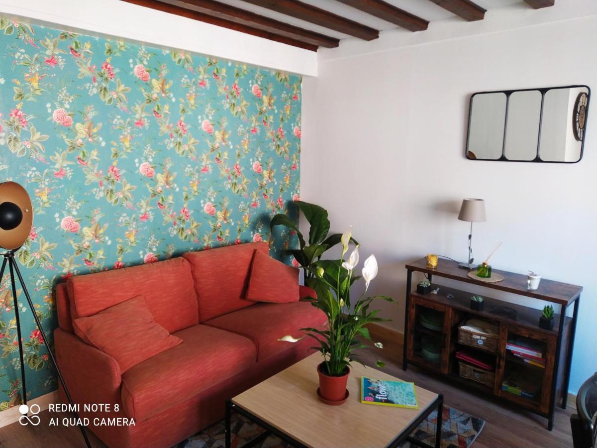Bel Appartement A أونفلور المظهر الخارجي الصورة
