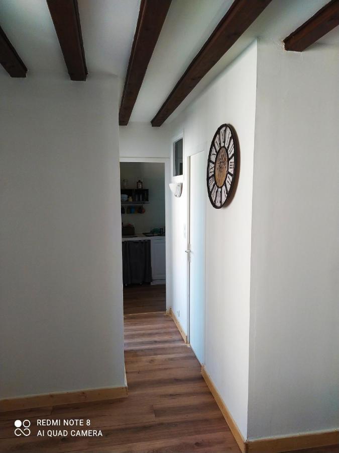Bel Appartement A أونفلور المظهر الخارجي الصورة