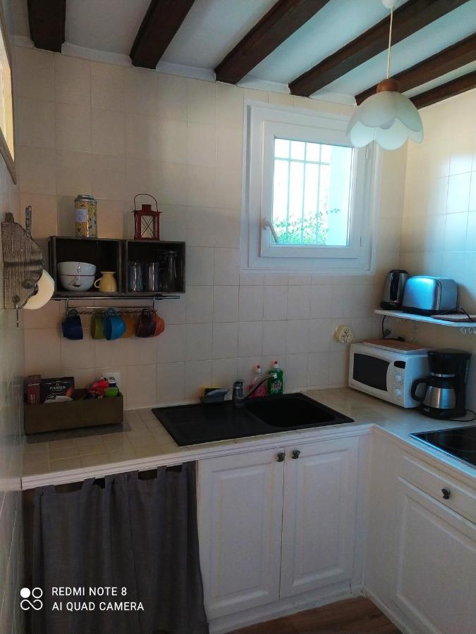 Bel Appartement A أونفلور المظهر الخارجي الصورة